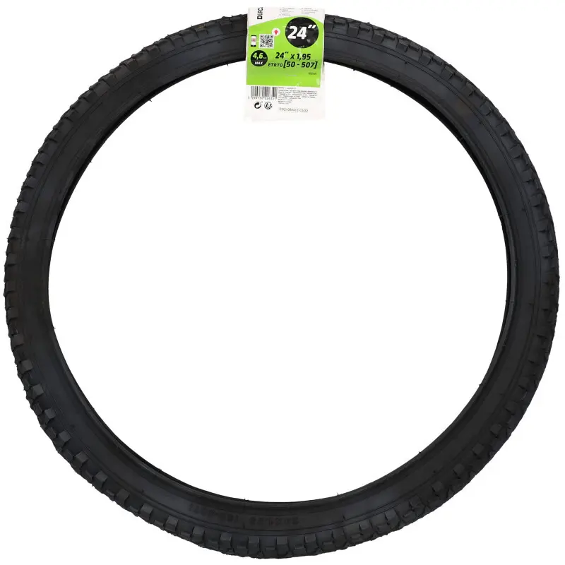 Fietsband Durca 50-507