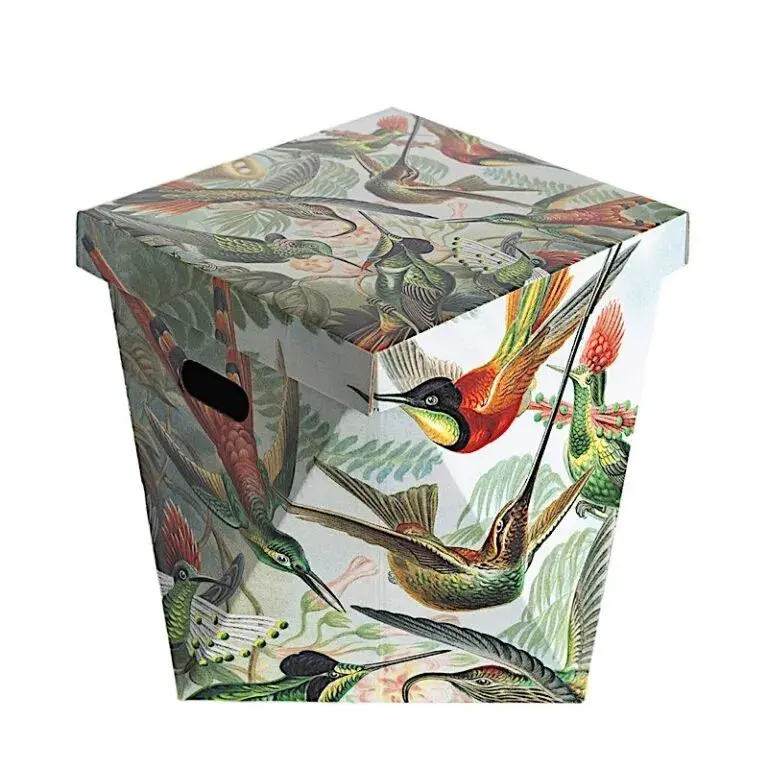 Panier de rangement Dutch Design Brand Dutch Design Basket