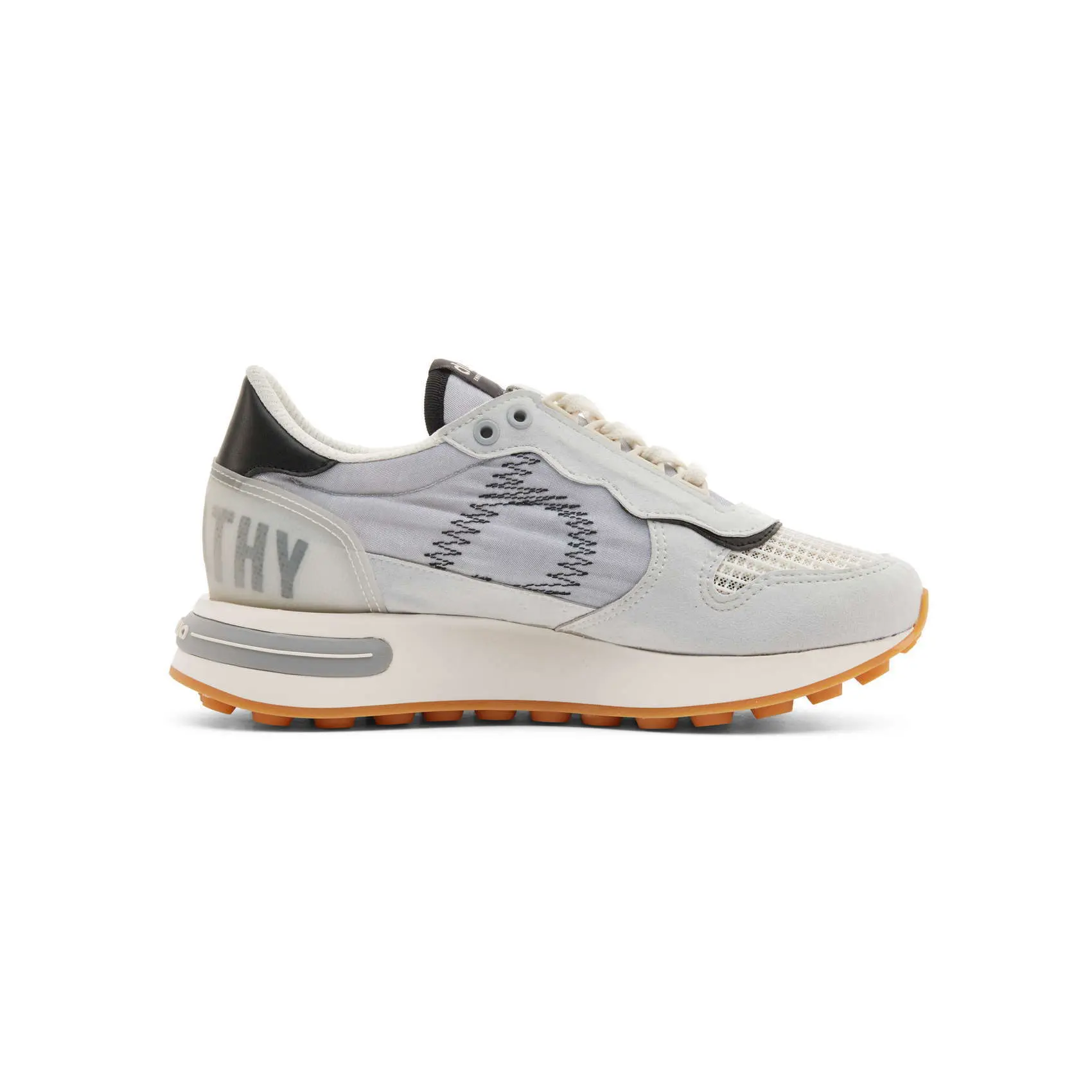 Sneakers da donna Duuo Calma High
