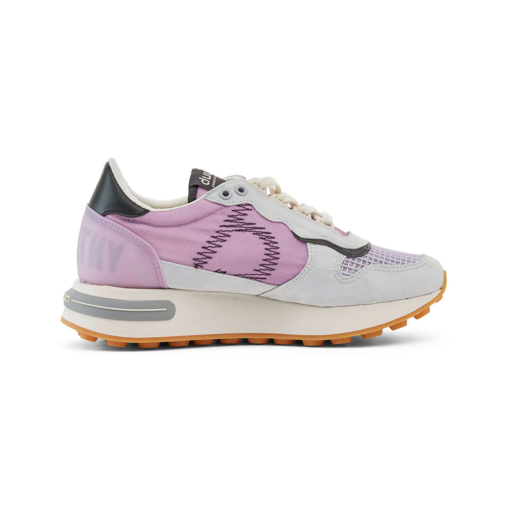 Sneakers Duuo Calma High