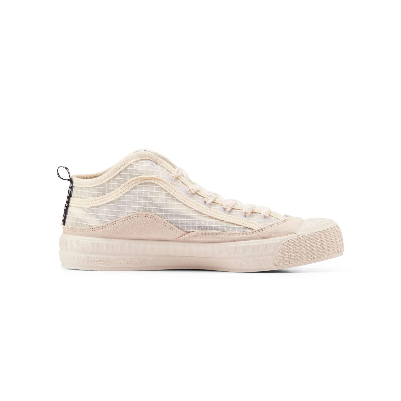 Sneakers da donna Duuo Col Cover Tul