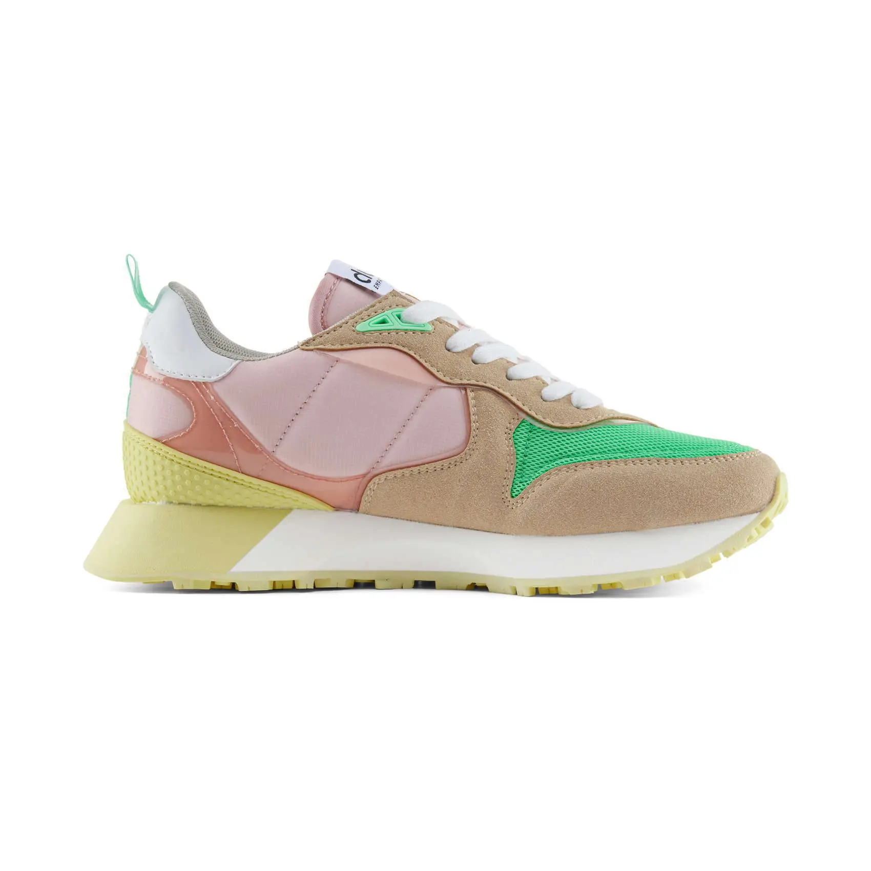 Sneakers Duuo Calma 2.0