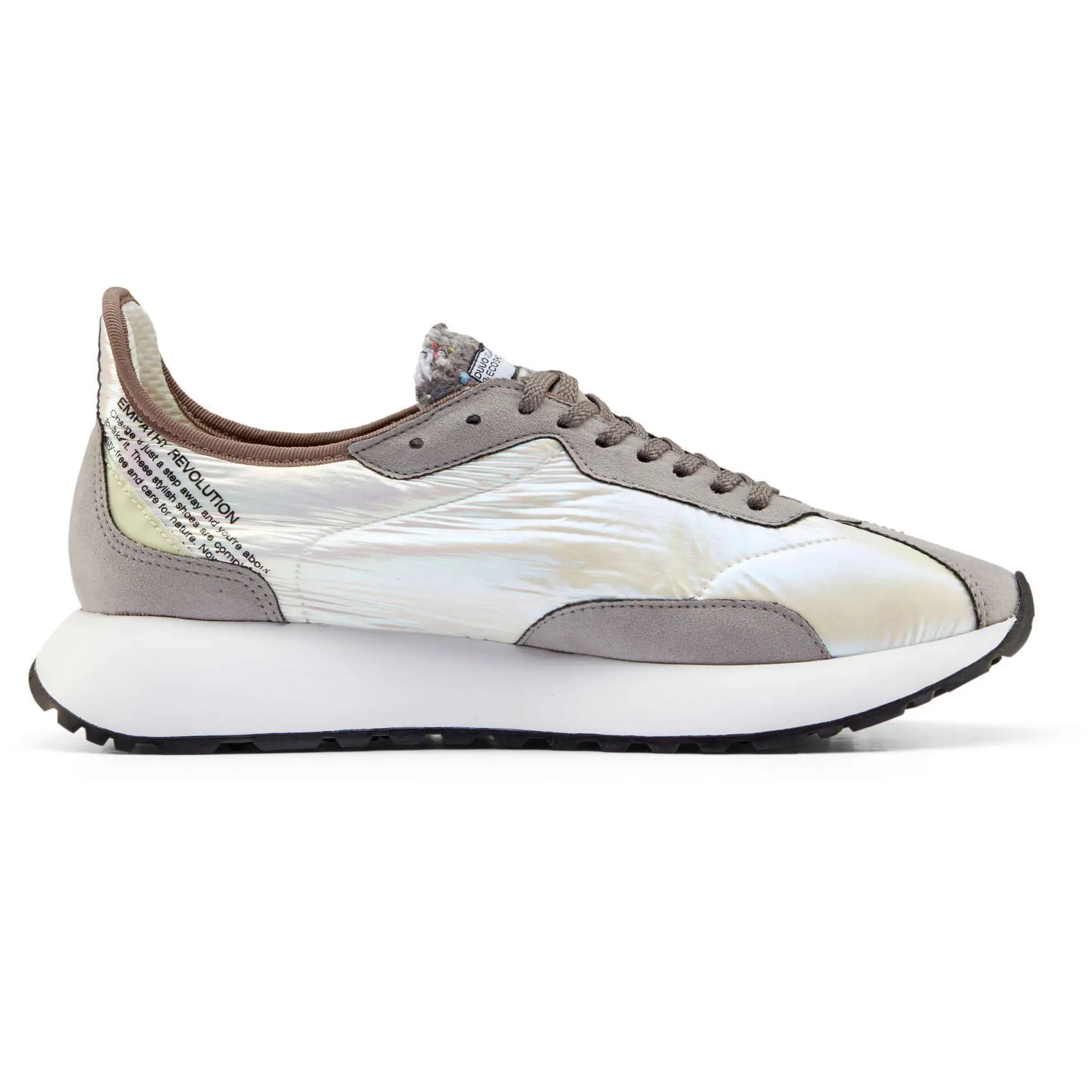 Sneakers urbani Duuo Sensei Iris