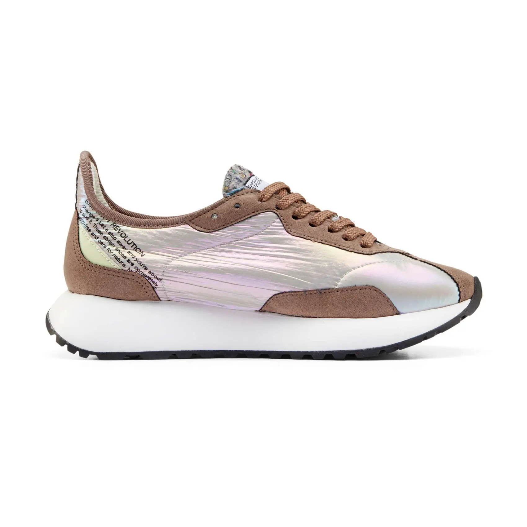 Sneakers urbani Duuo Sensei Iris