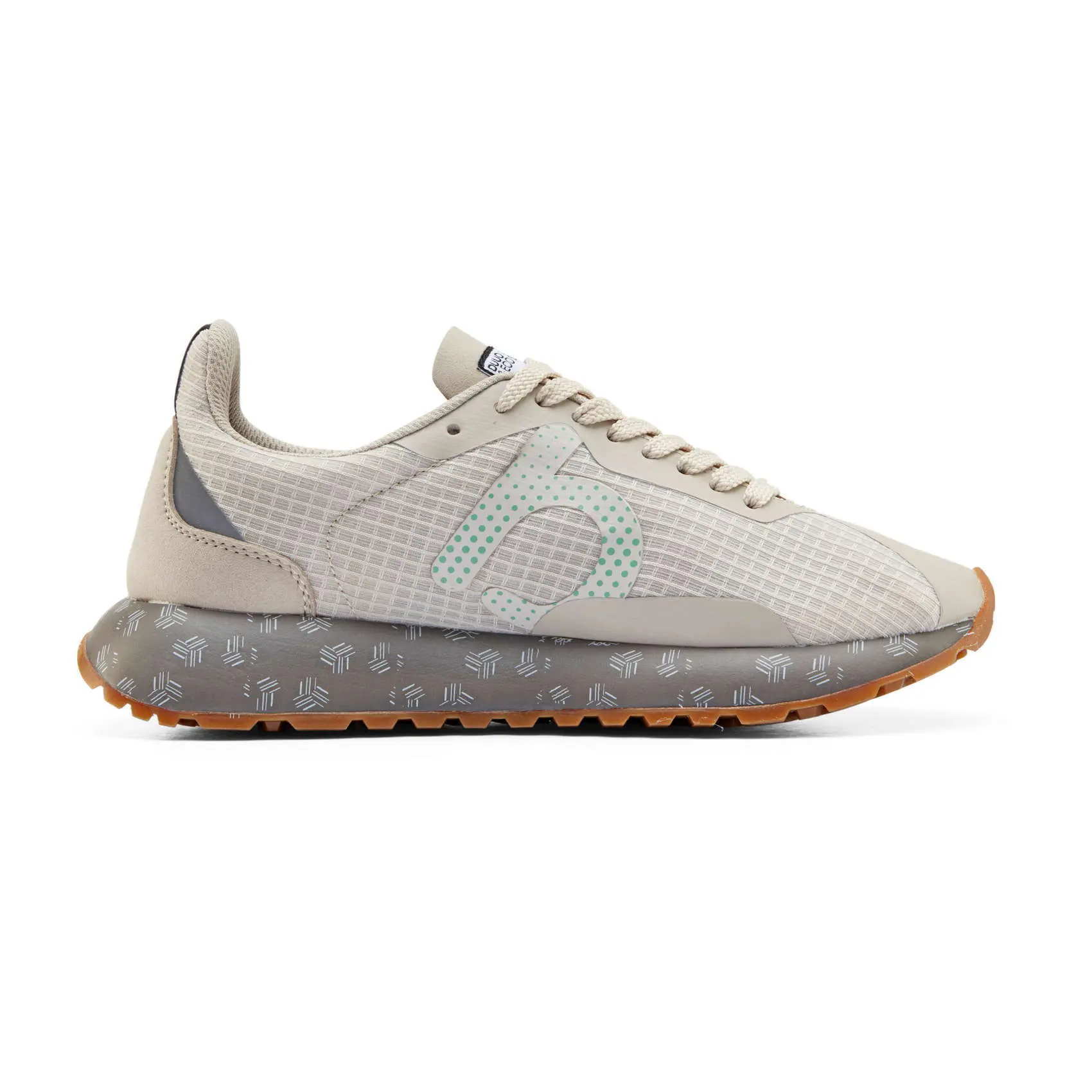 Sneakers da donna urbane Duuo Sensei Virtual