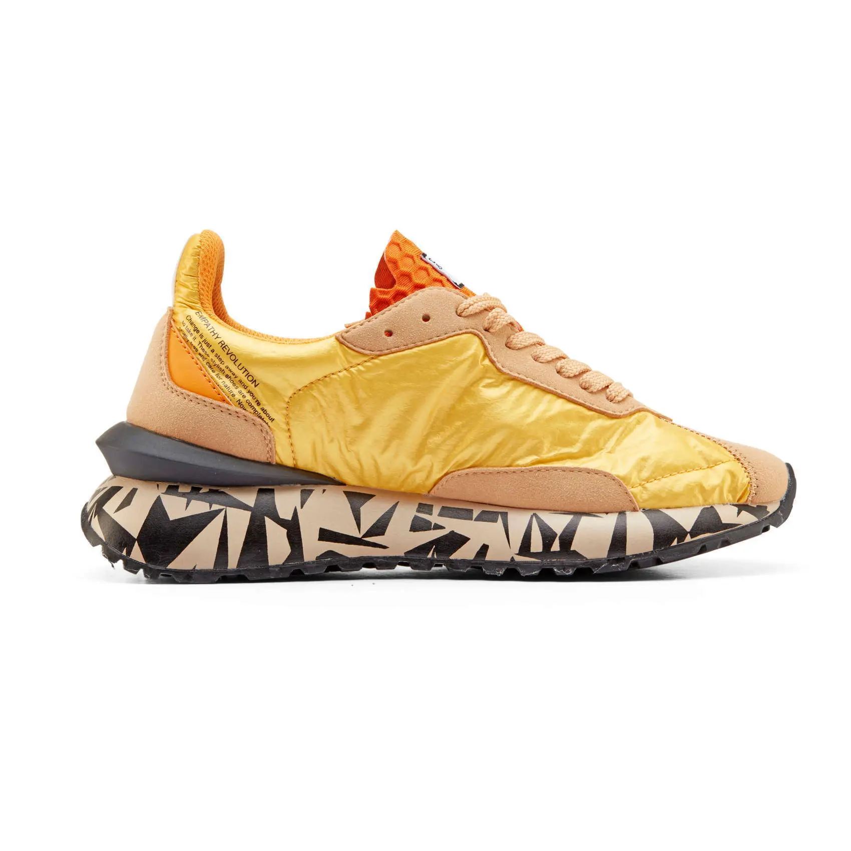 Sneakers urbani Duuo Sensei Moon