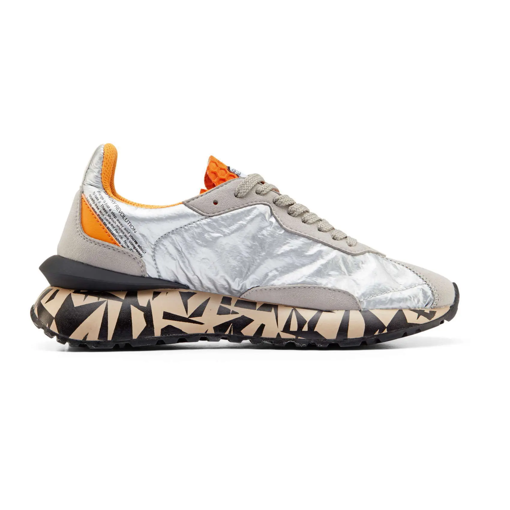 Sneakers urbani Duuo Sensei Moon
