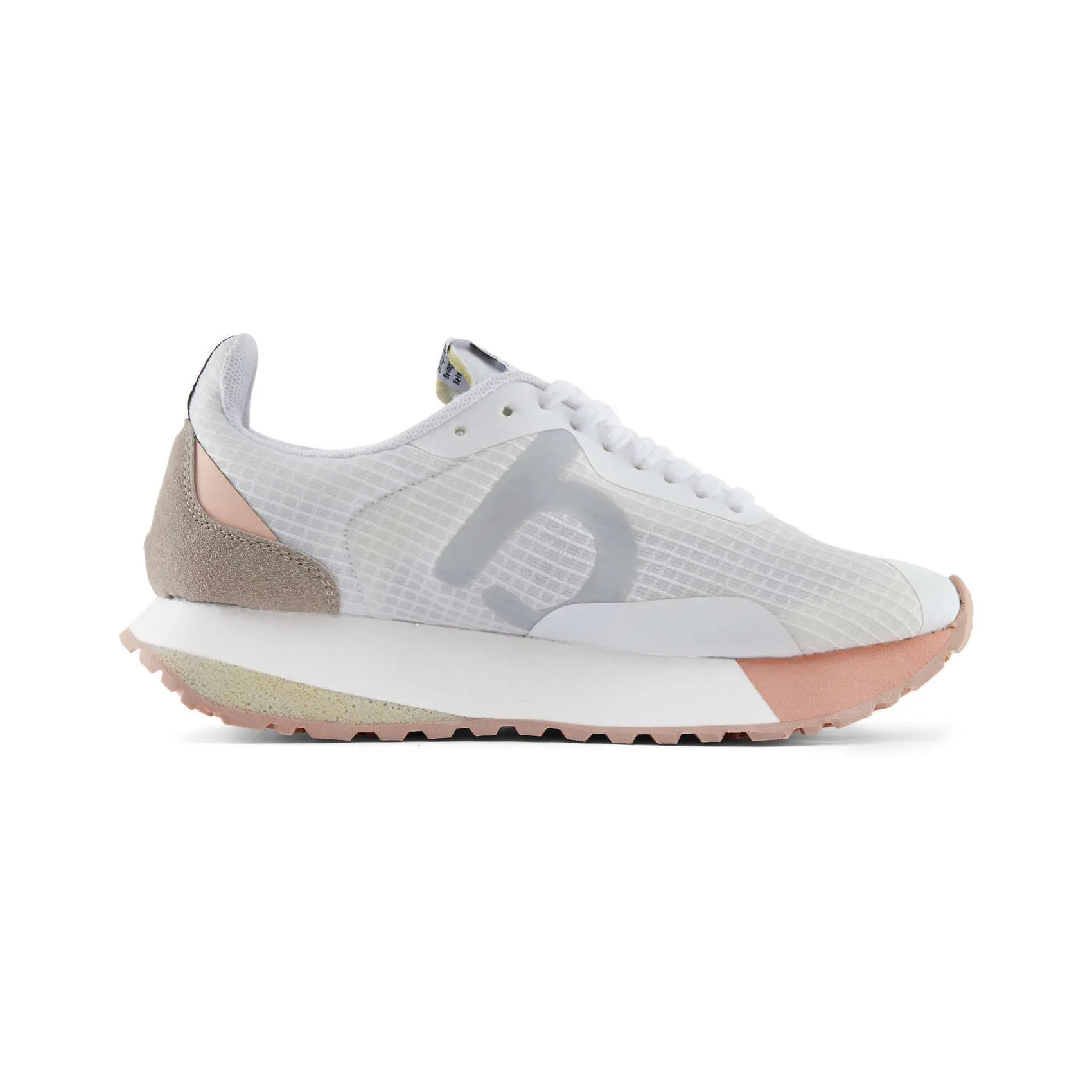 Sneakers da donna urbane Duuo Sensei