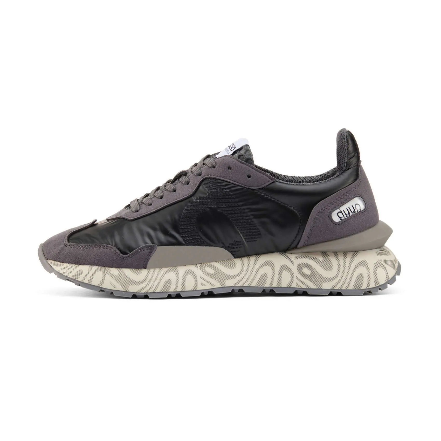 Sneakers urbani Duuo Sensei Moon