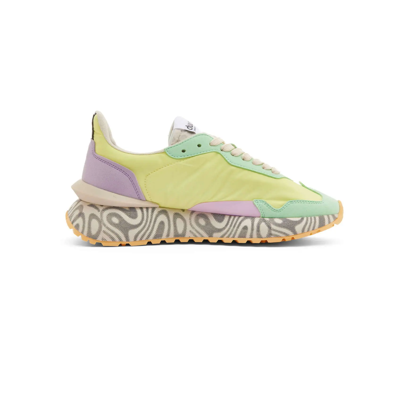 Damen Sneaker Duuo Sensei Moon