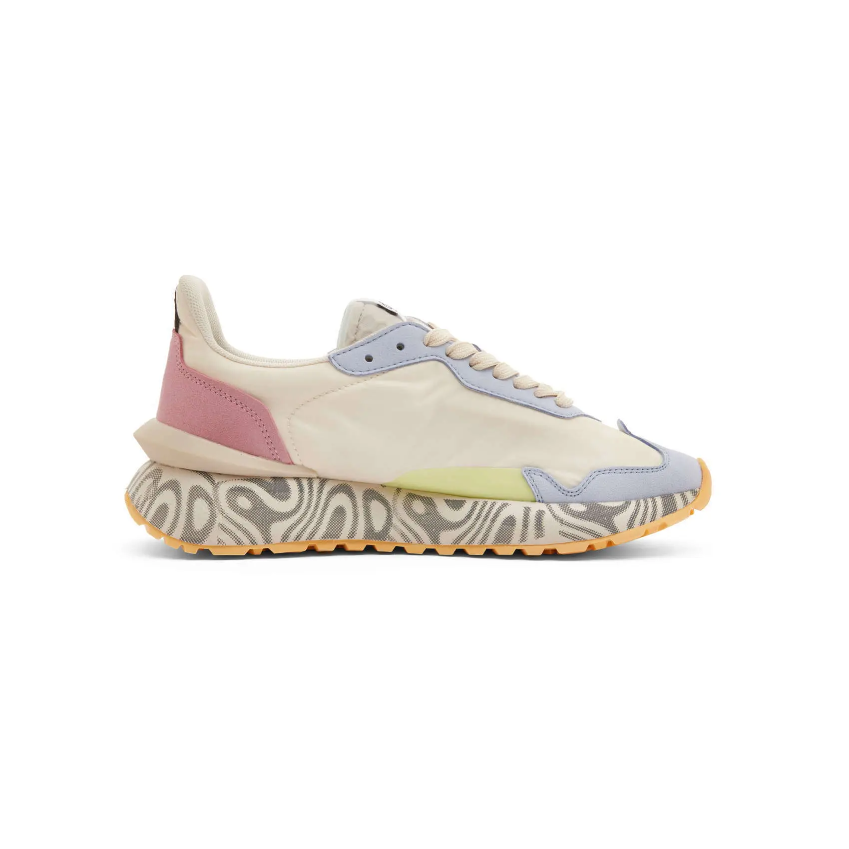 Damen Sneaker Duuo Sensei Moon