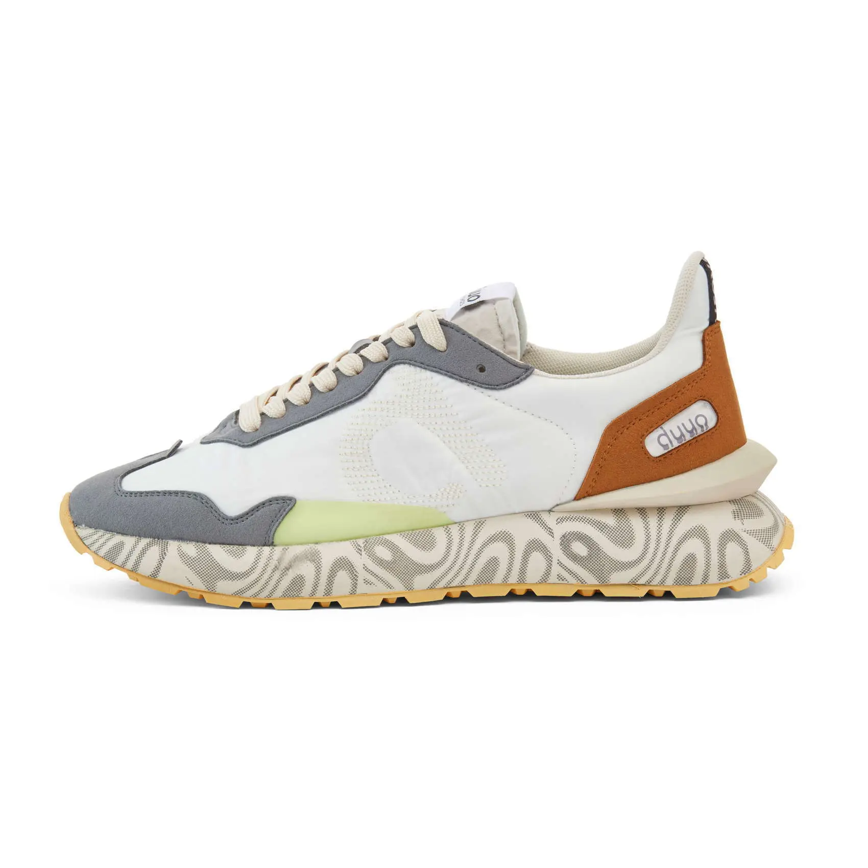 Damen Sneaker Duuo Sensei Moon