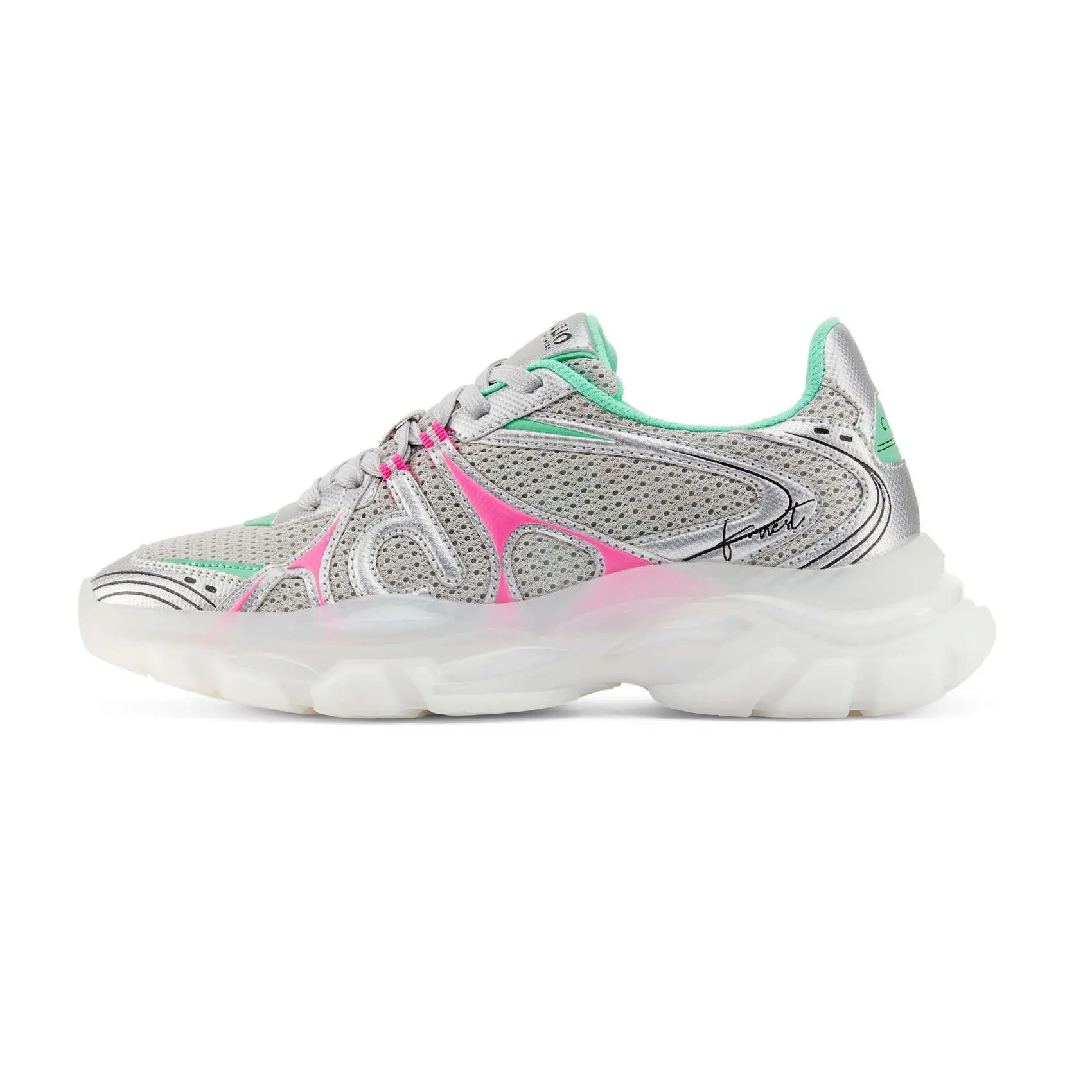 Sneakers Duuo Forrest