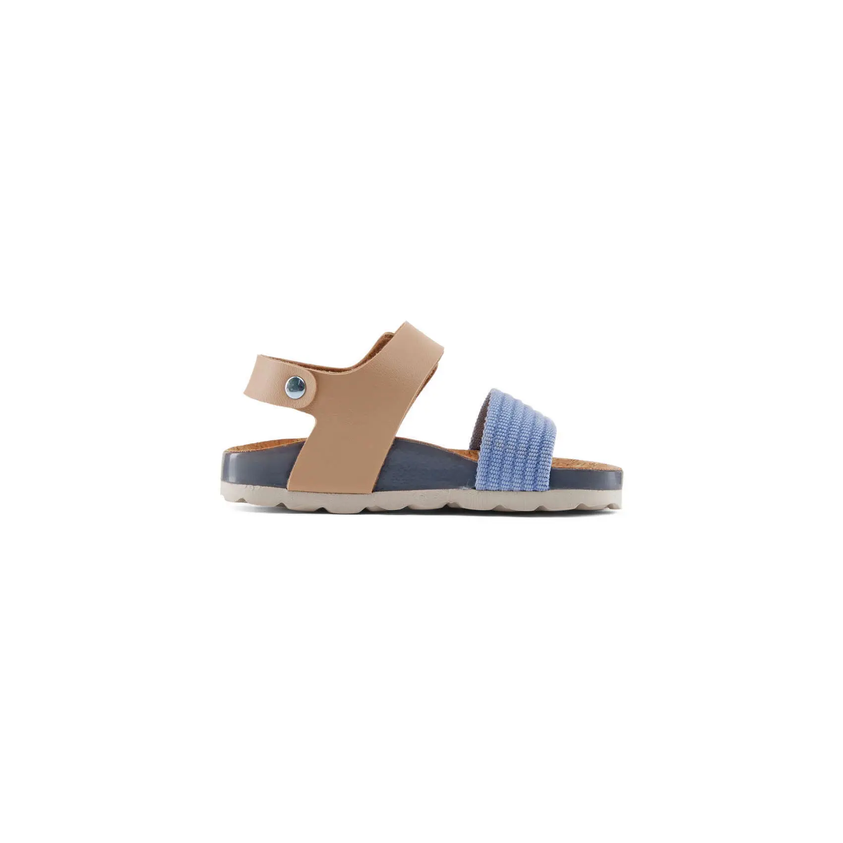 Sandales avec fermeture velcro enfant Duuo Candy Sandales avec fermeture velcro enfant Duuo Candy