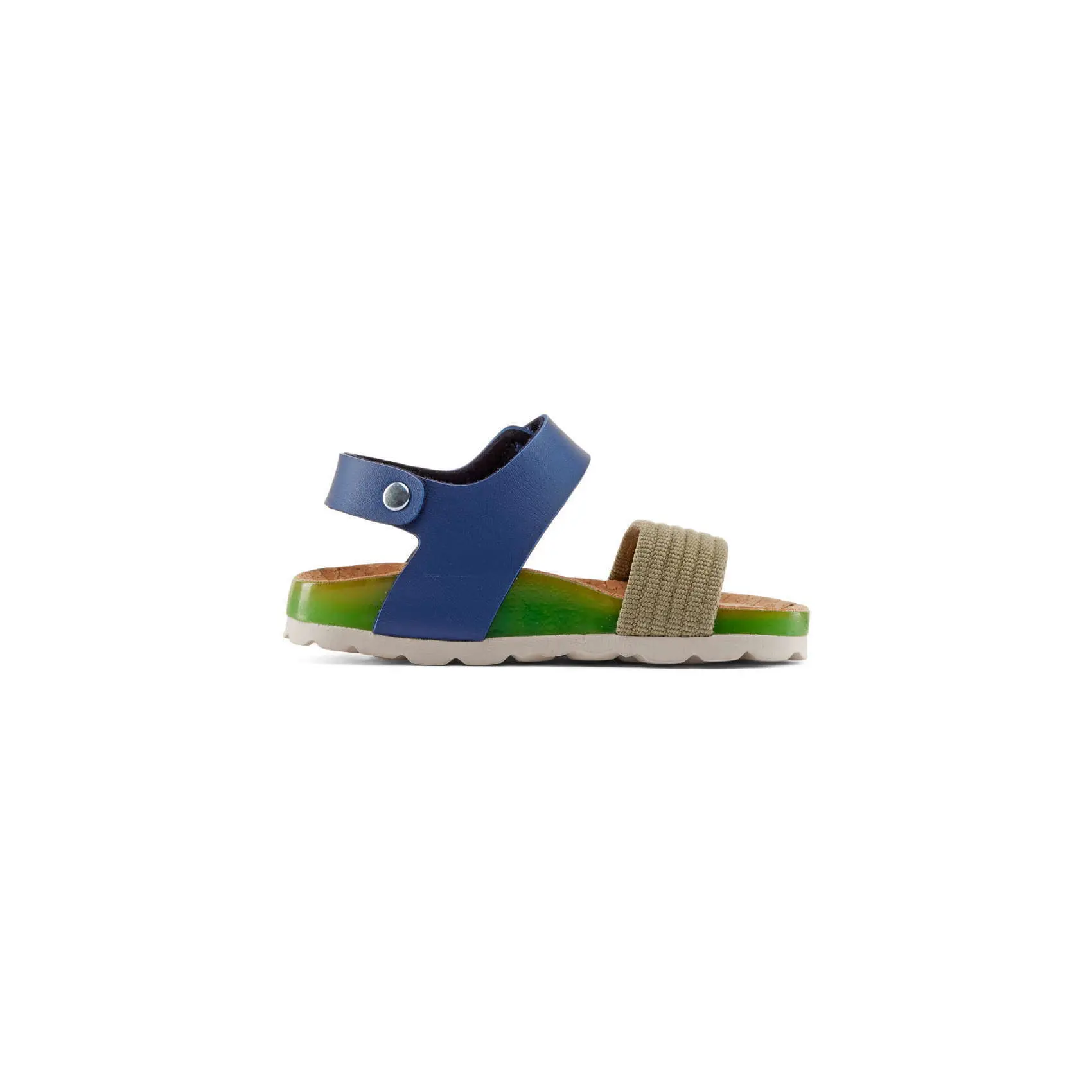 Sandales avec fermeture velcro enfant Duuo Candy Sandales avec fermeture velcro enfant Duuo Candy