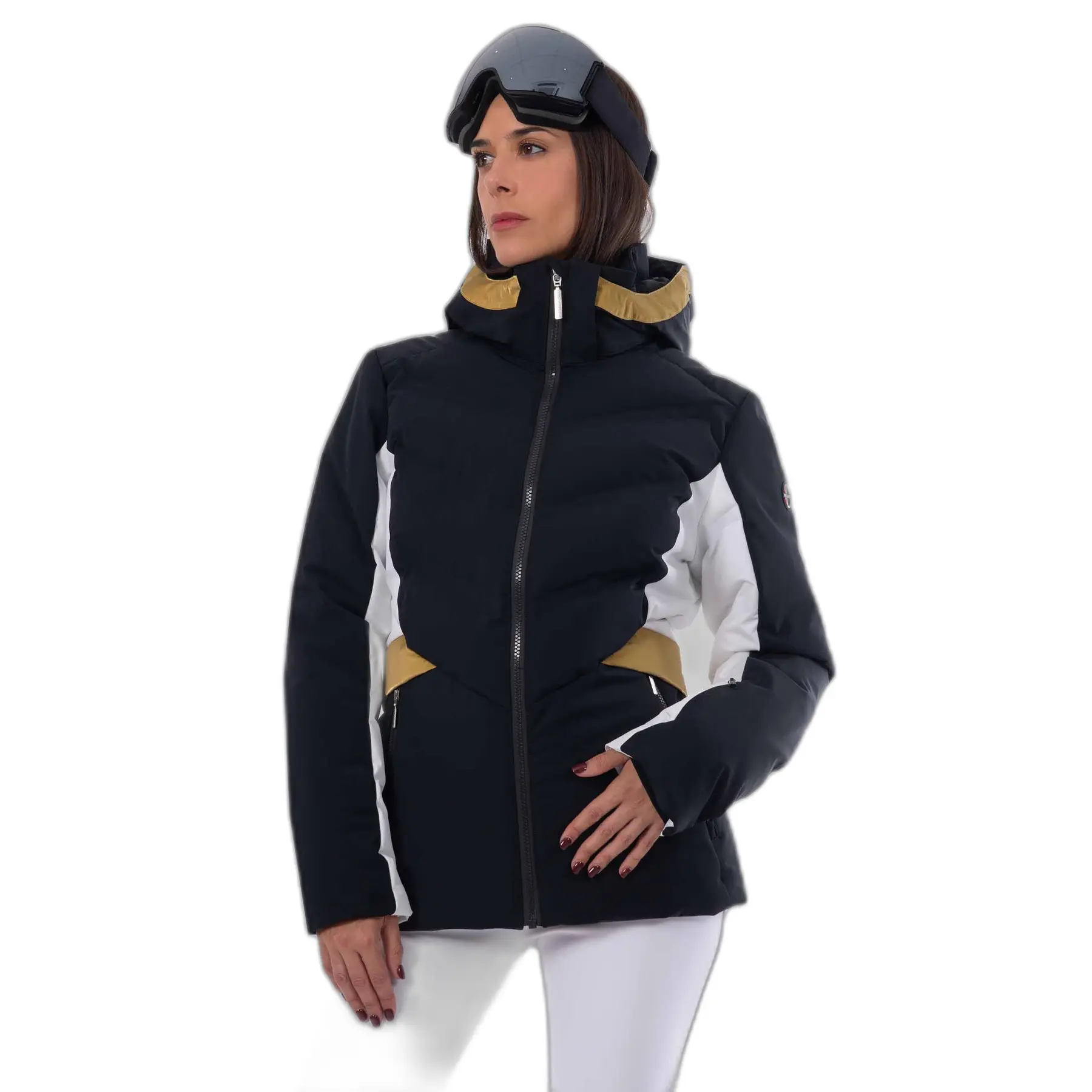 Skijacke Damen Duvillard Amelie
