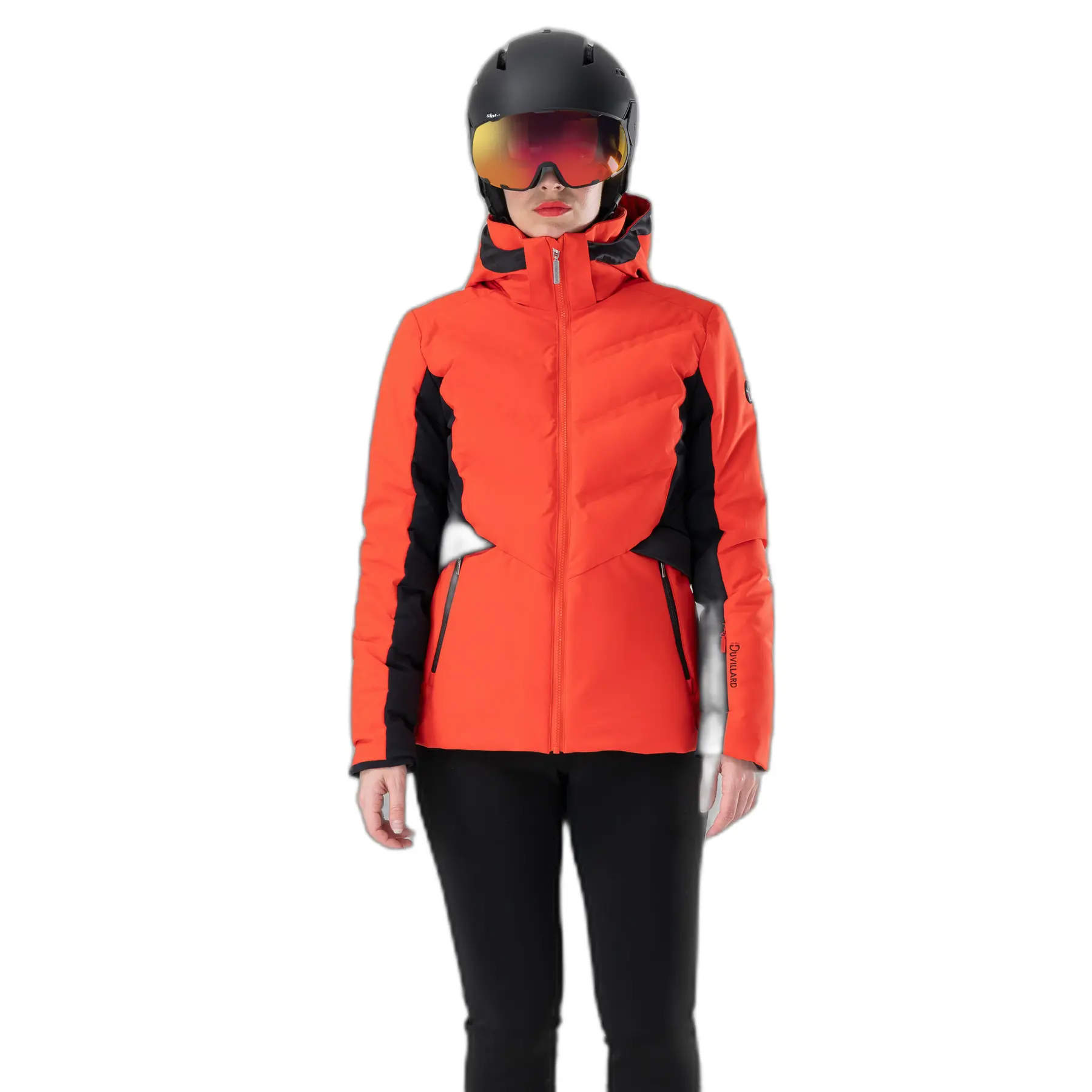 Dames ski jas Duvillard Amelie