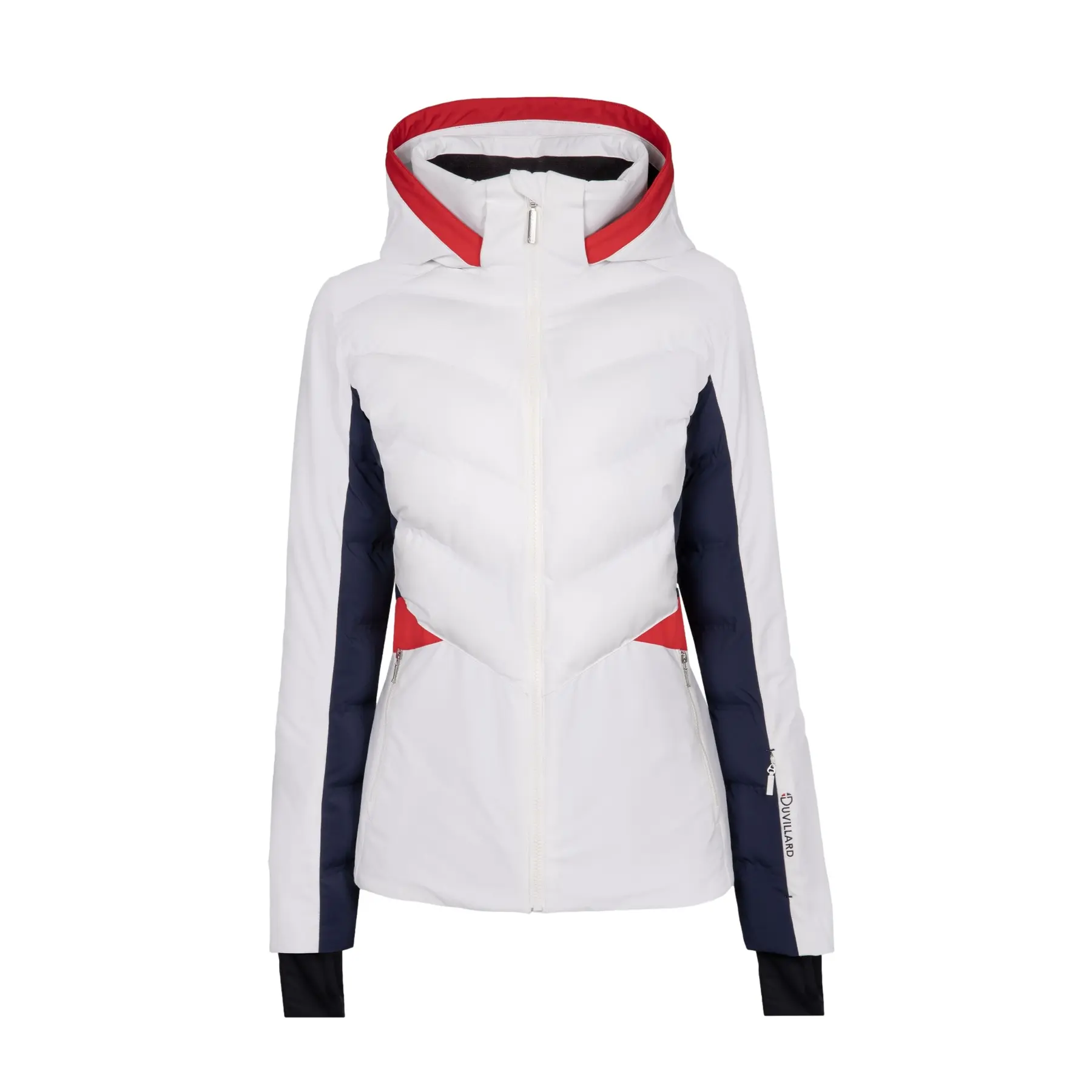 Dames ski jas Duvillard Amelie