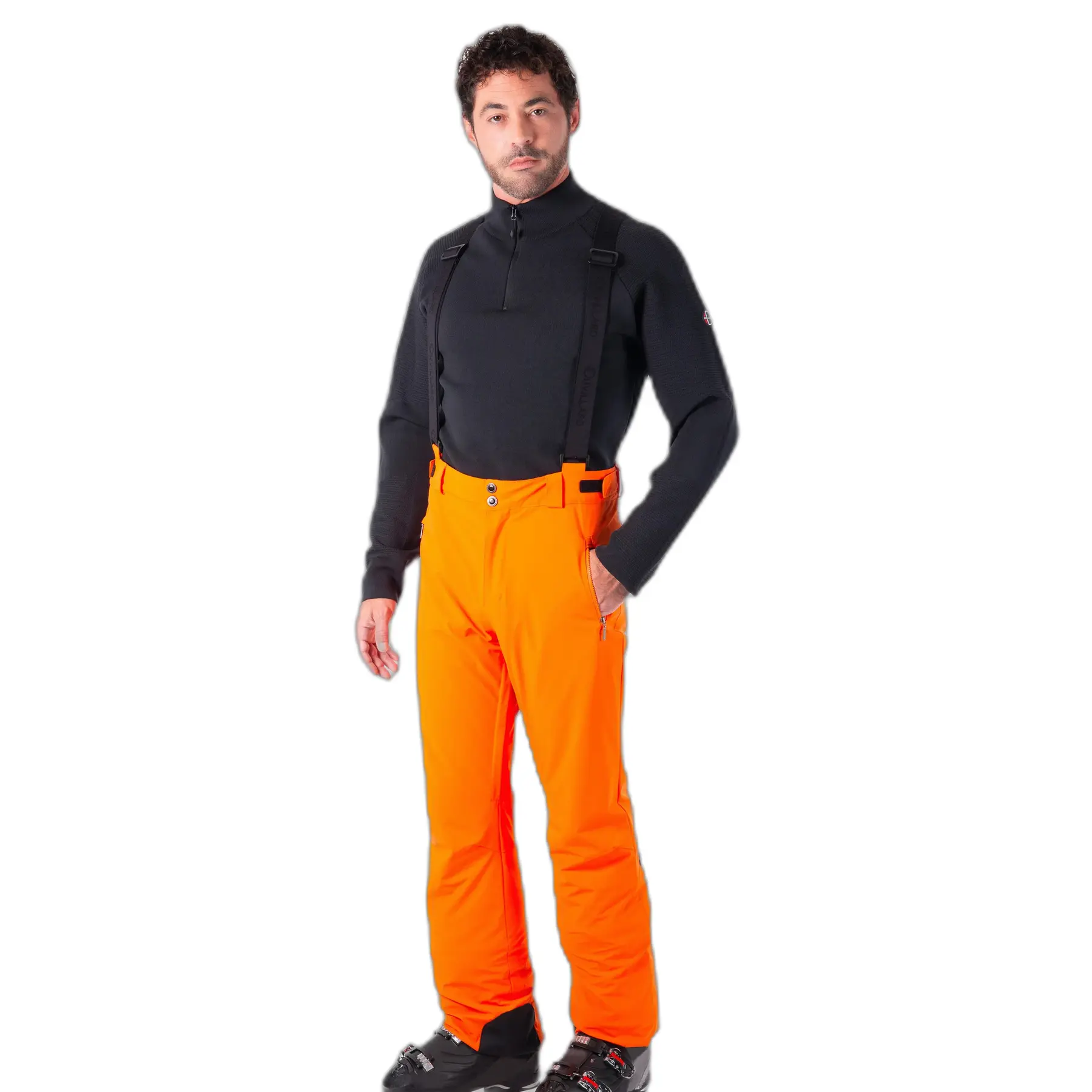 Skihose Duvillard Arthur