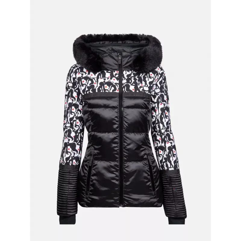 Skijacke Damen Duvillard Celia VF