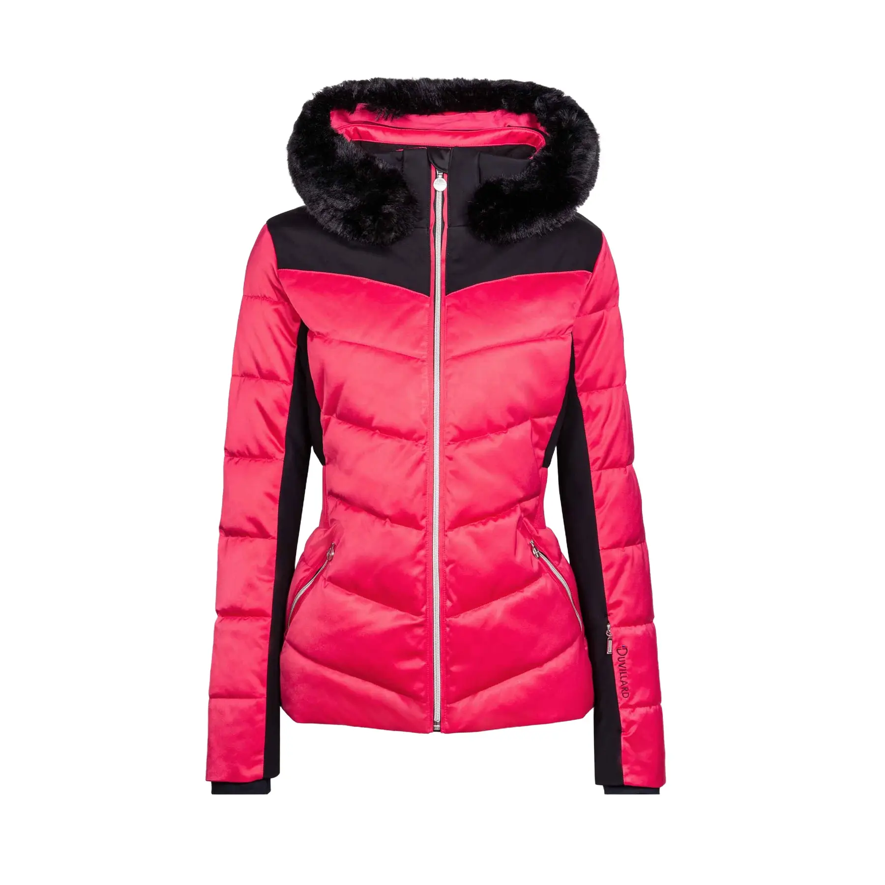 Skijacke Damen Duvillard Clarisse FF