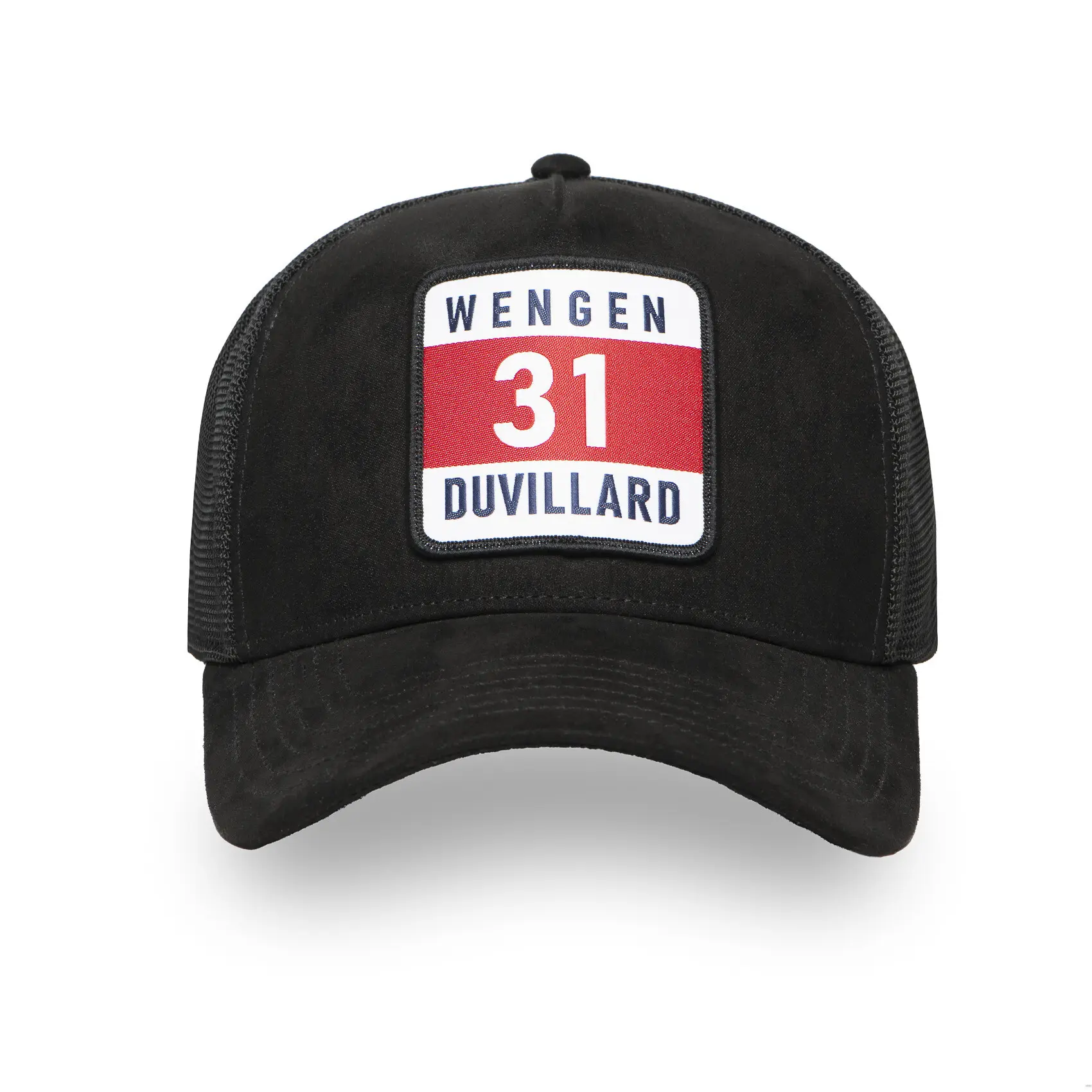 Baseball Kappe Duvillard Premium