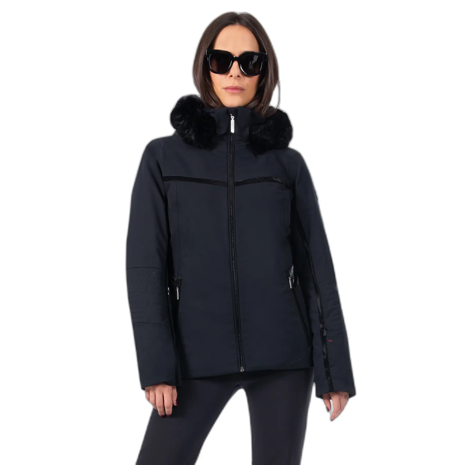 Dames ski jas Duvillard Elona BFF
