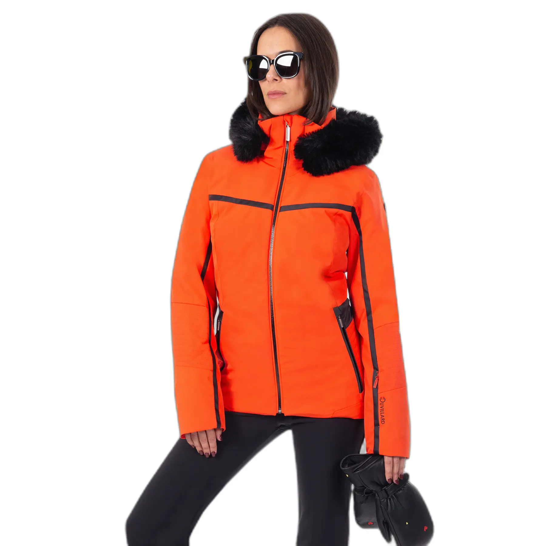 Skijacke Damen Duvillard Elona BFF