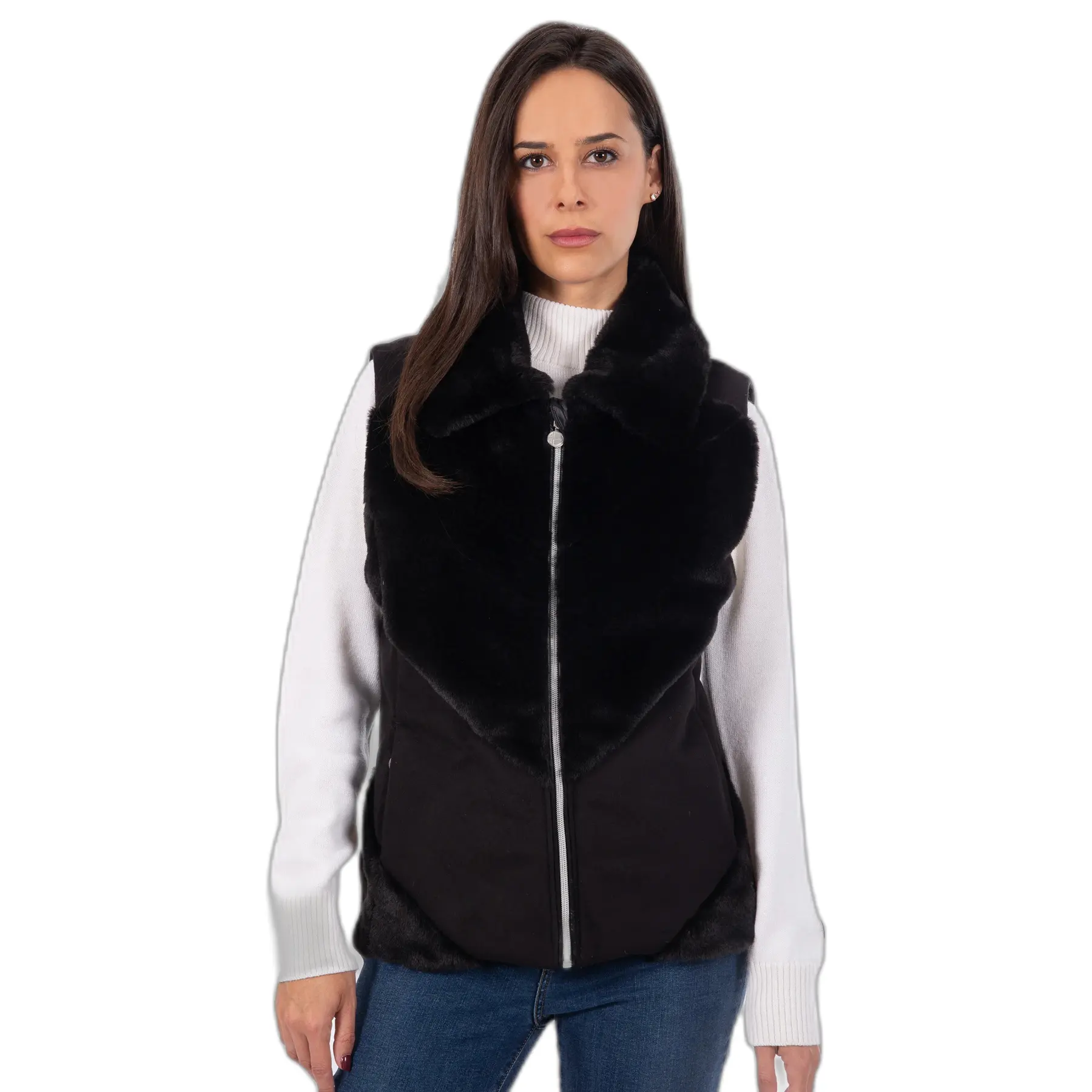 Damesfleece Duvillard Fyta 2