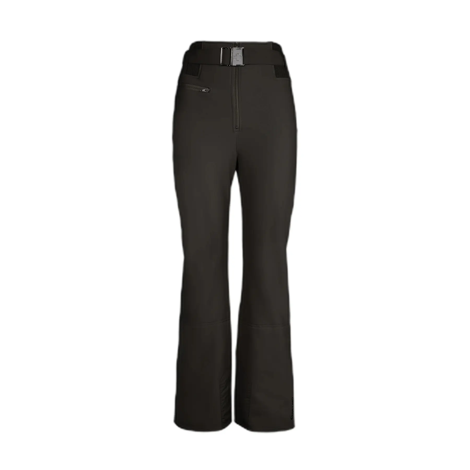 Dames skibroek Duvillard Gridin M