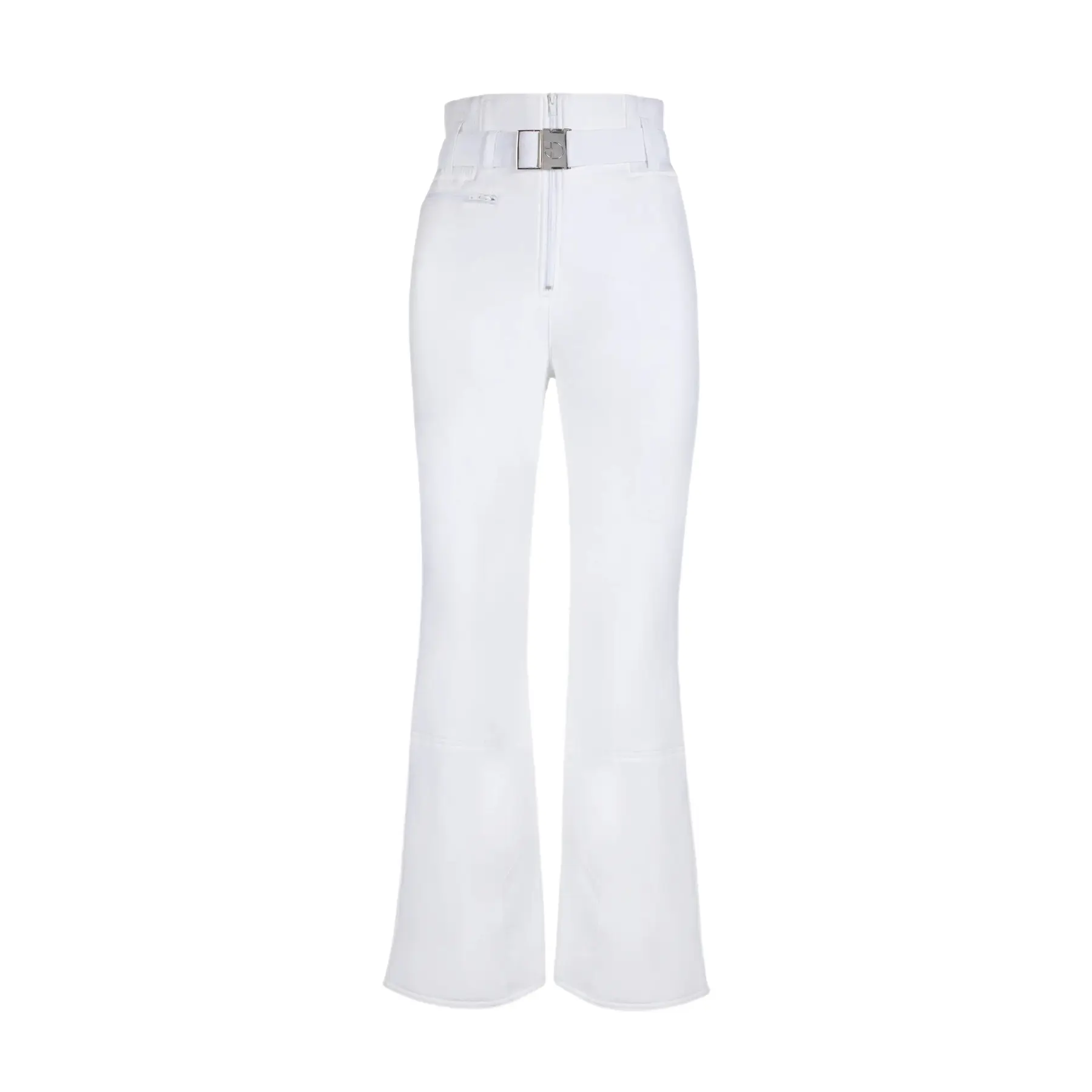 Skihose Damen Duvillard Gridin M