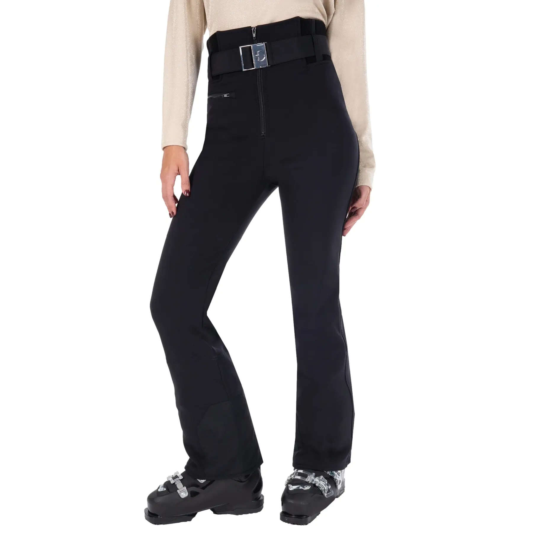 Dames skibroek Duvillard Gridin S