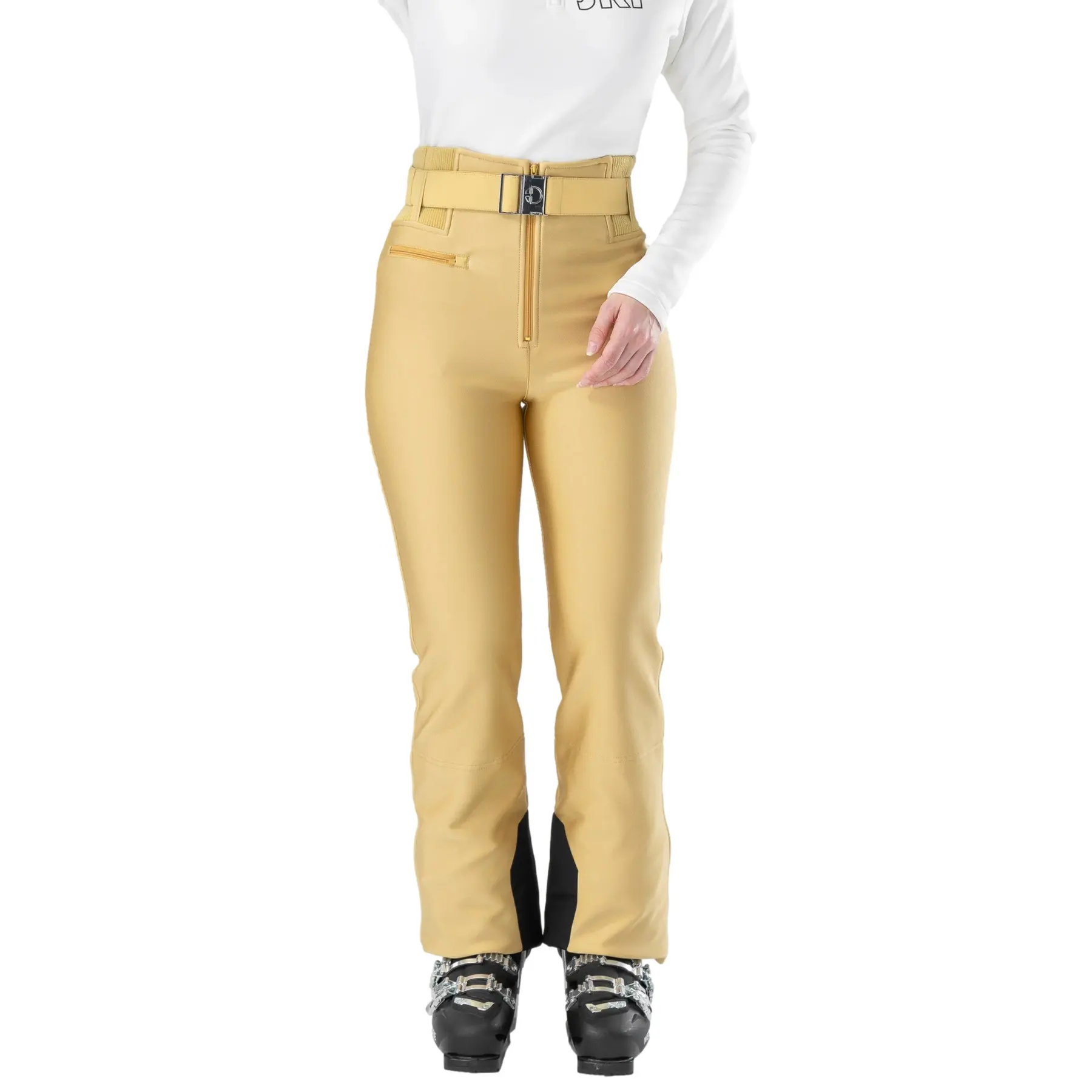 Dames skibroek Duvillard Gridin S