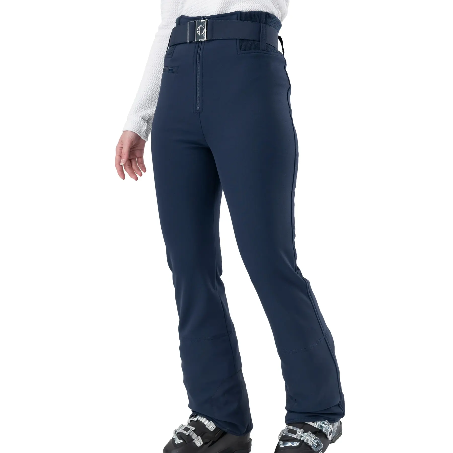 Dames skibroek Duvillard Gridin S