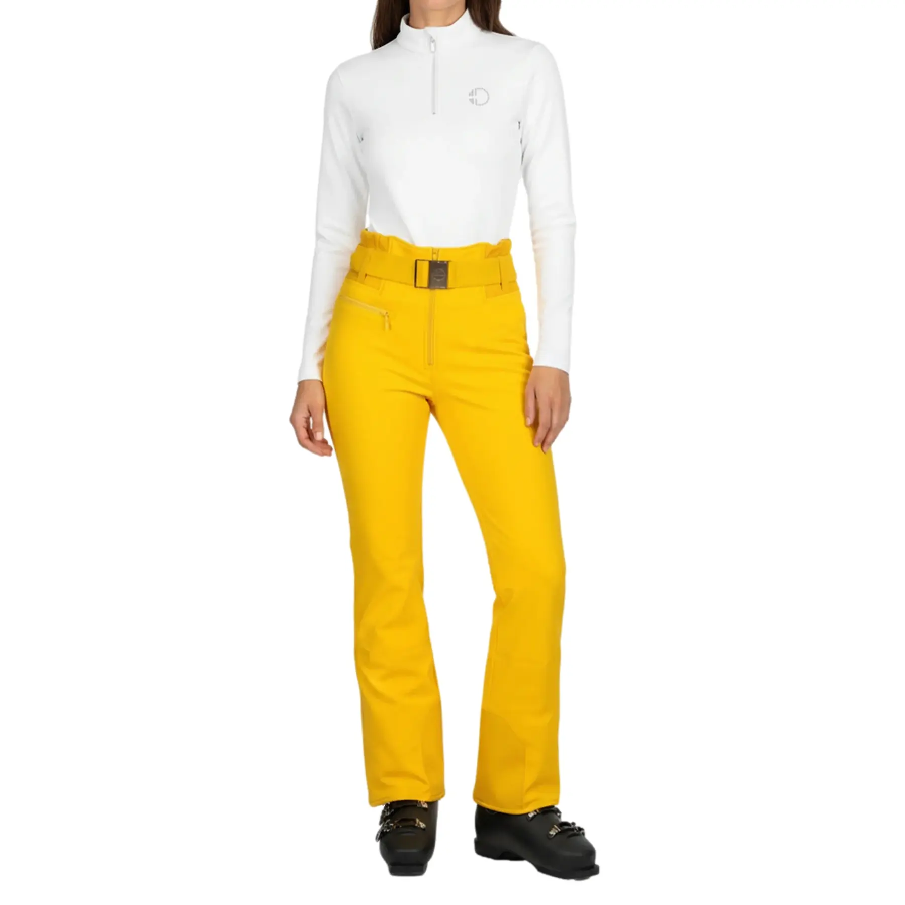 Dames skibroek Duvillard Gridin S