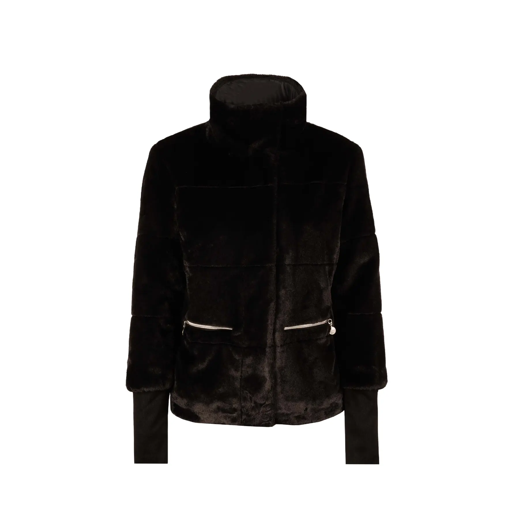 Damen-Daunenjacke Duvillard Heidi 1