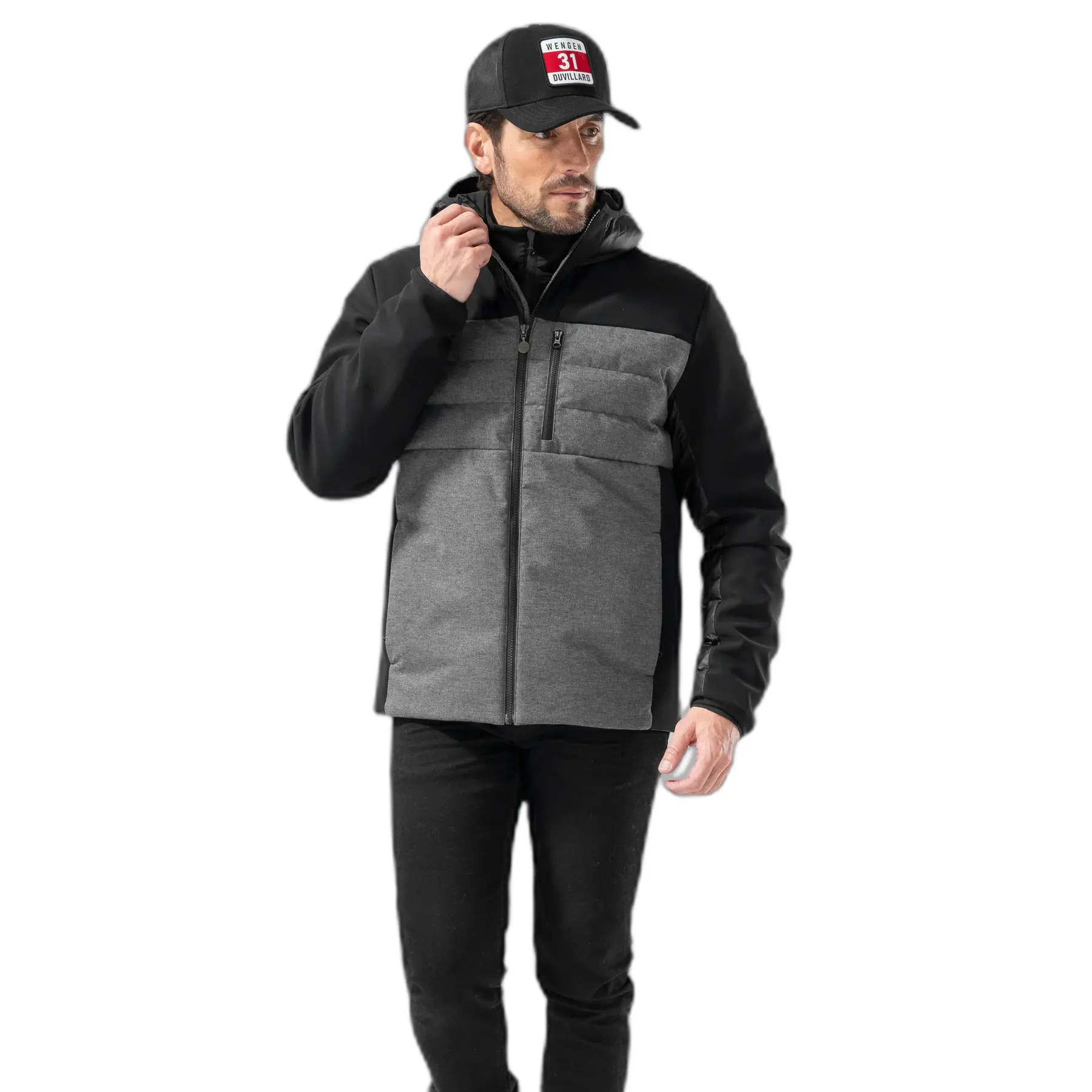 Skijacke Duvillard Loukas 2
