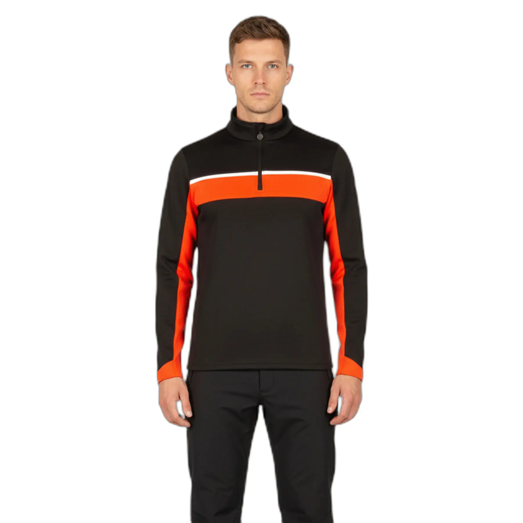 Fleece Duvillard Mael 2