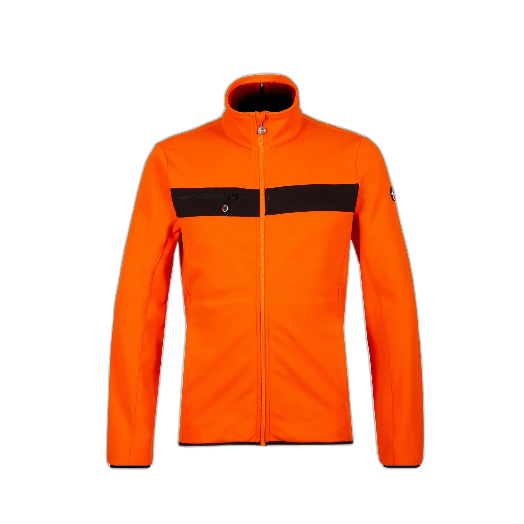 Fleece Duvillard Malou 2