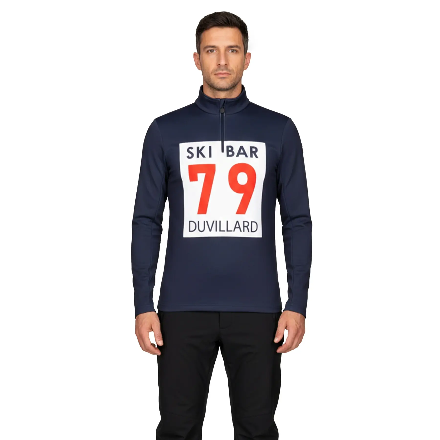Skijacke Duvillard Marc