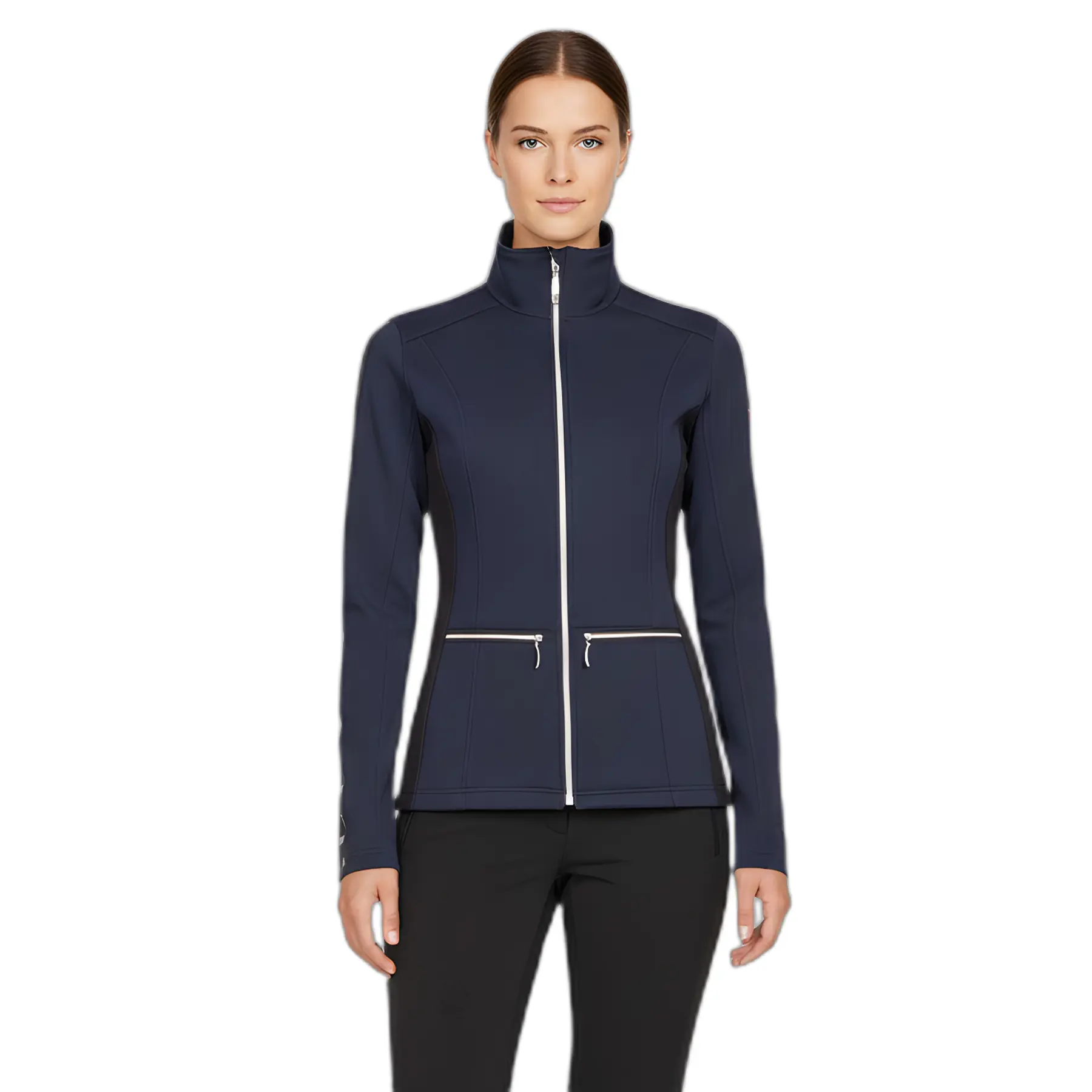 Fleece für Damen Duvillard Margo