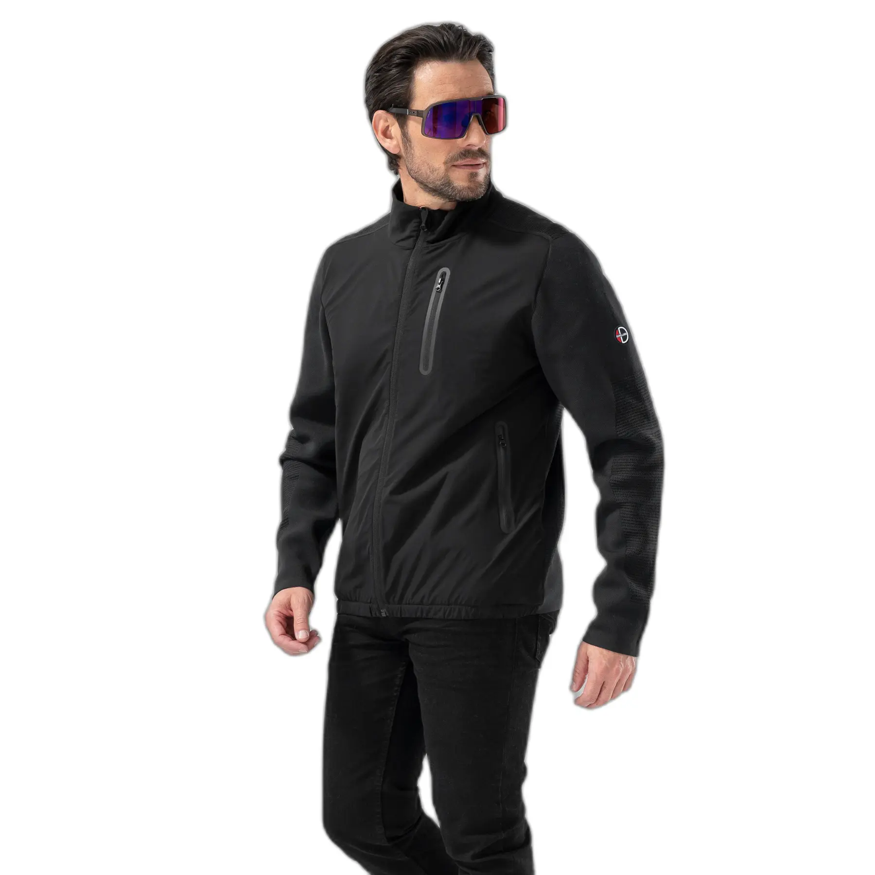 Veste Duvillard Maxan