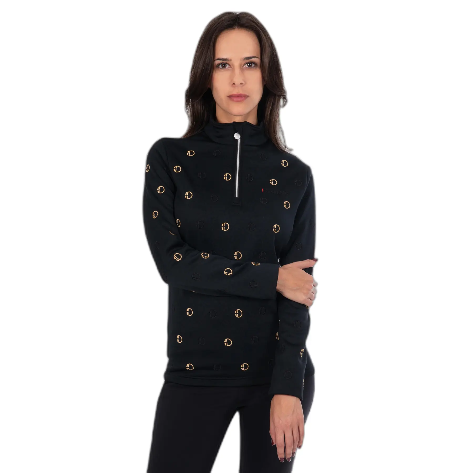 Thermowäsche Damen Duvillard Meryl 2