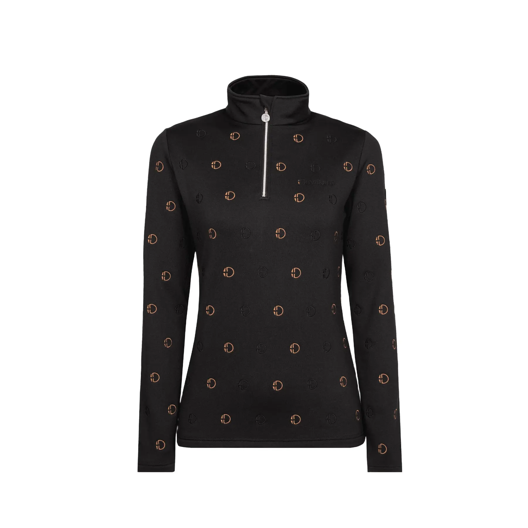 Skipullover Damen Duvillard Meryl