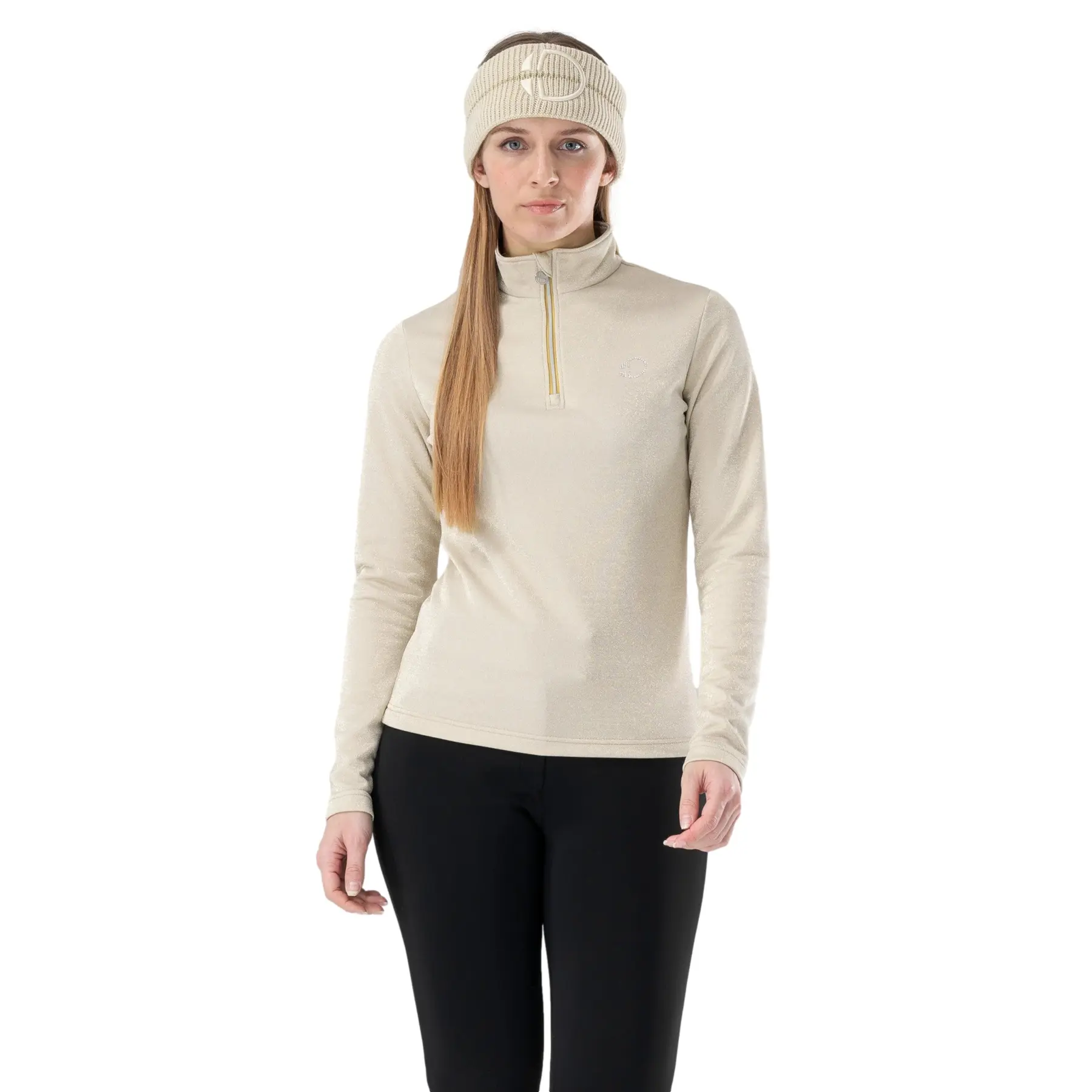 Fleece für Damen Duvillard Missy
