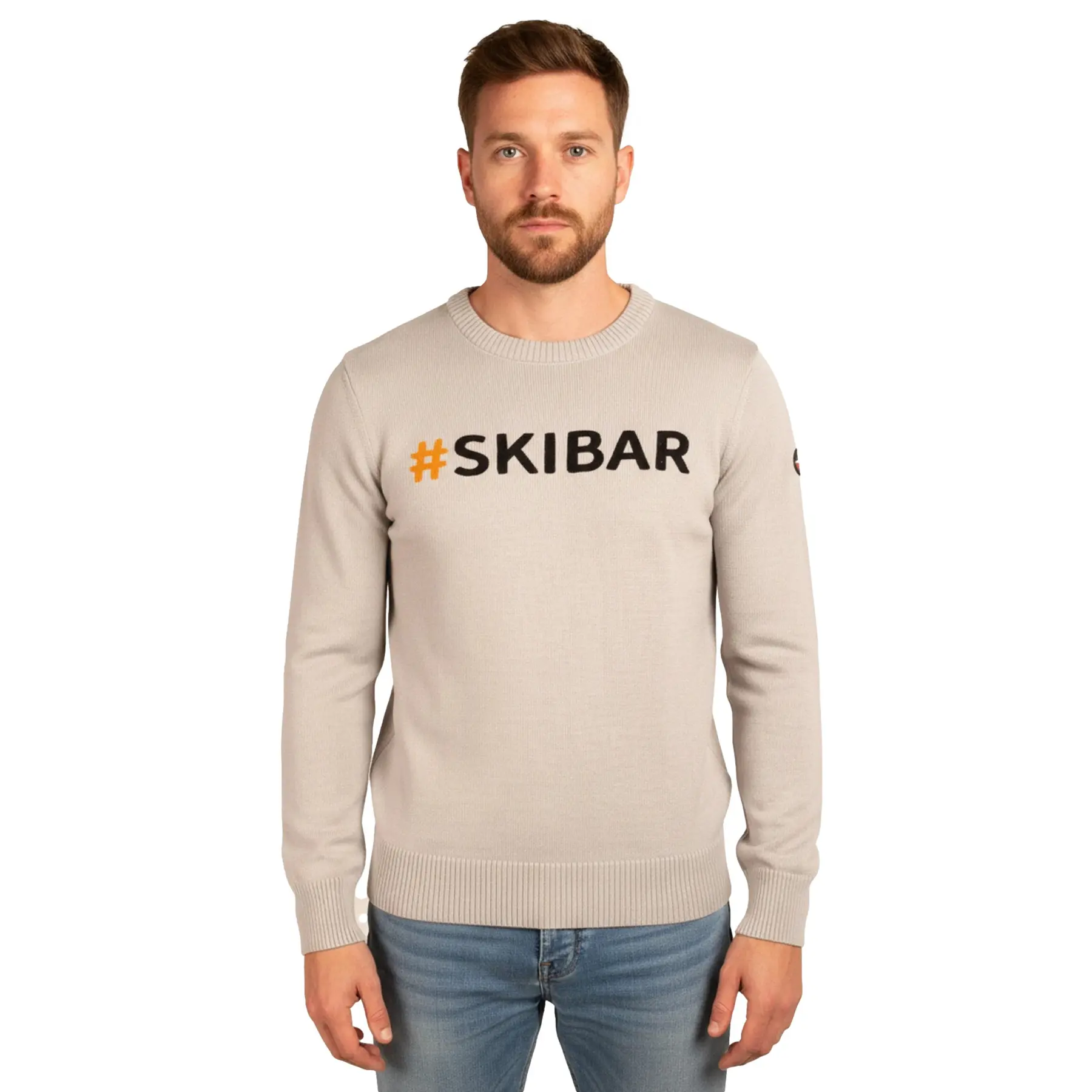 Pullover Duvillard Pacco