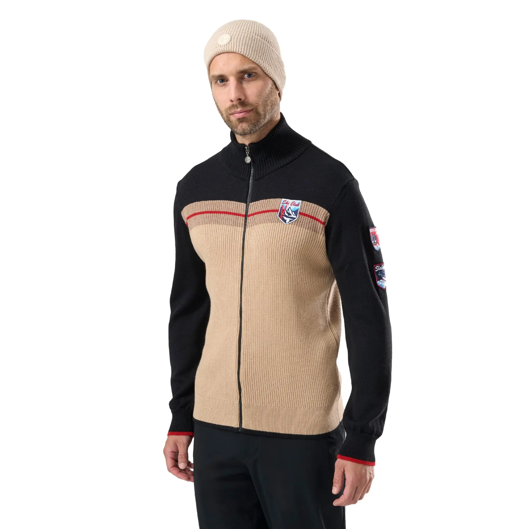 Pullover Duvillard Paddy 2