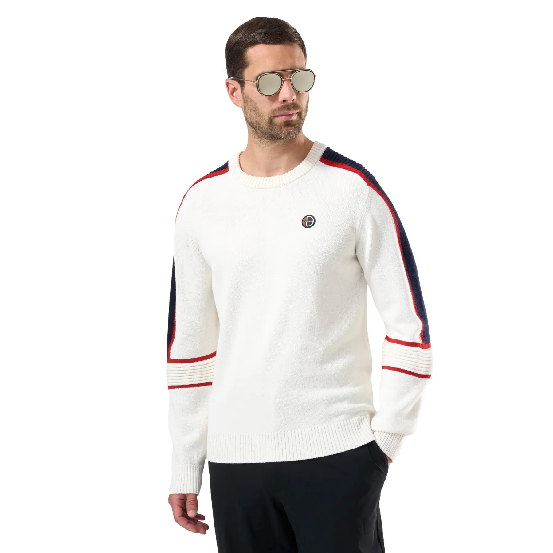 Pullover Duvillard Paoli 2