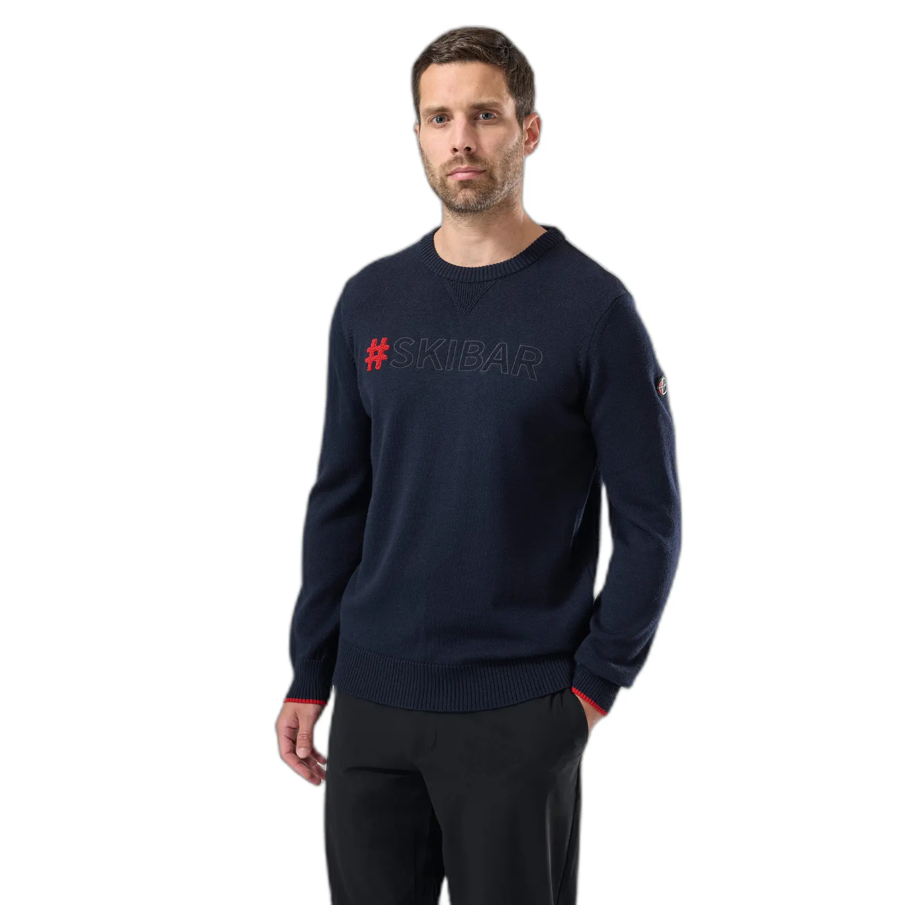 Pullover Duvillard Parlo