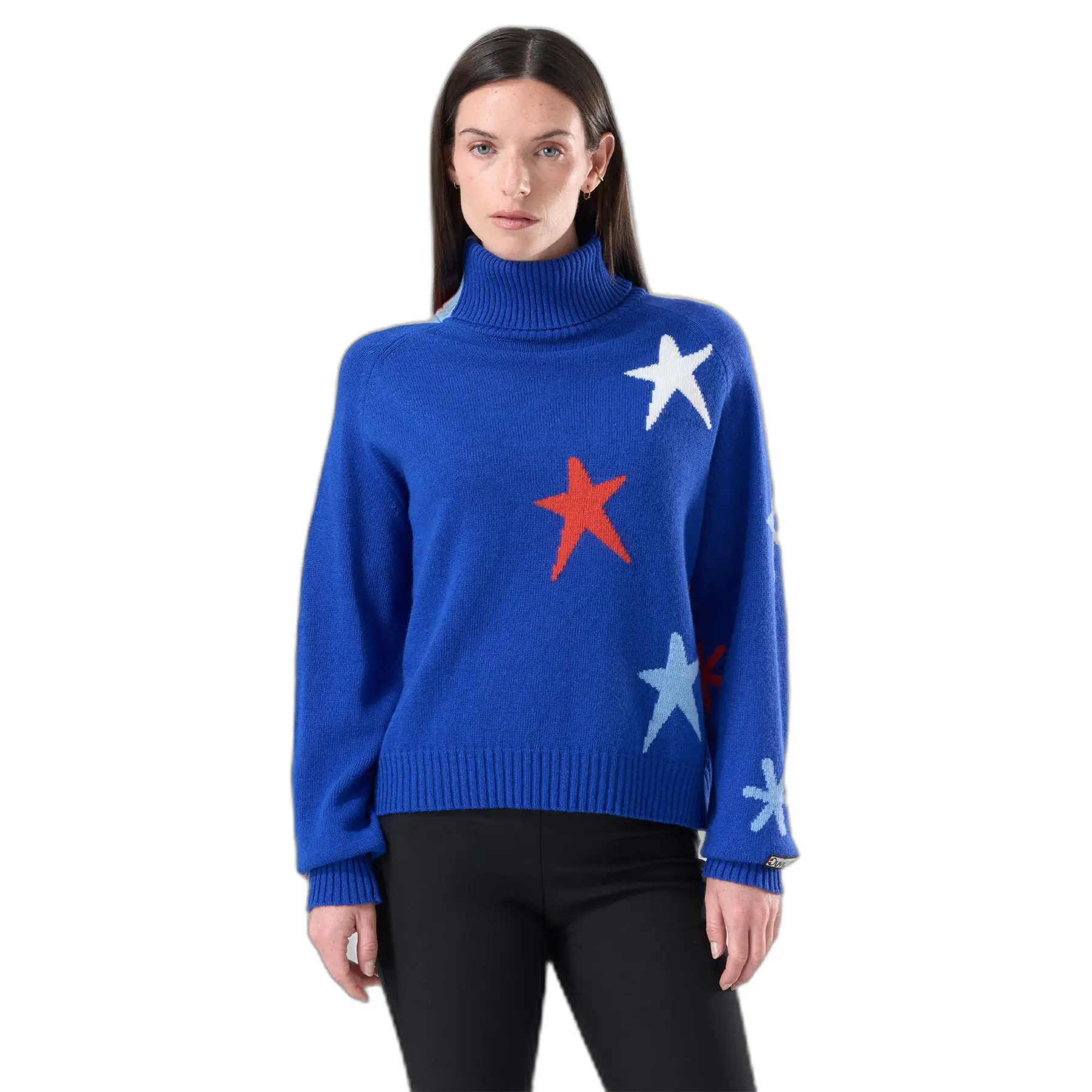 Pullover Damen Duvillard Parvine